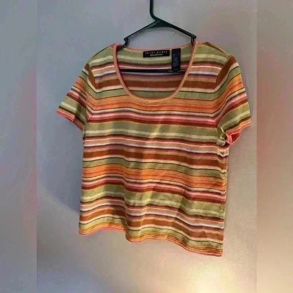 Crazy Horse Collection T Shirt Size XL - Picture 3 of 3